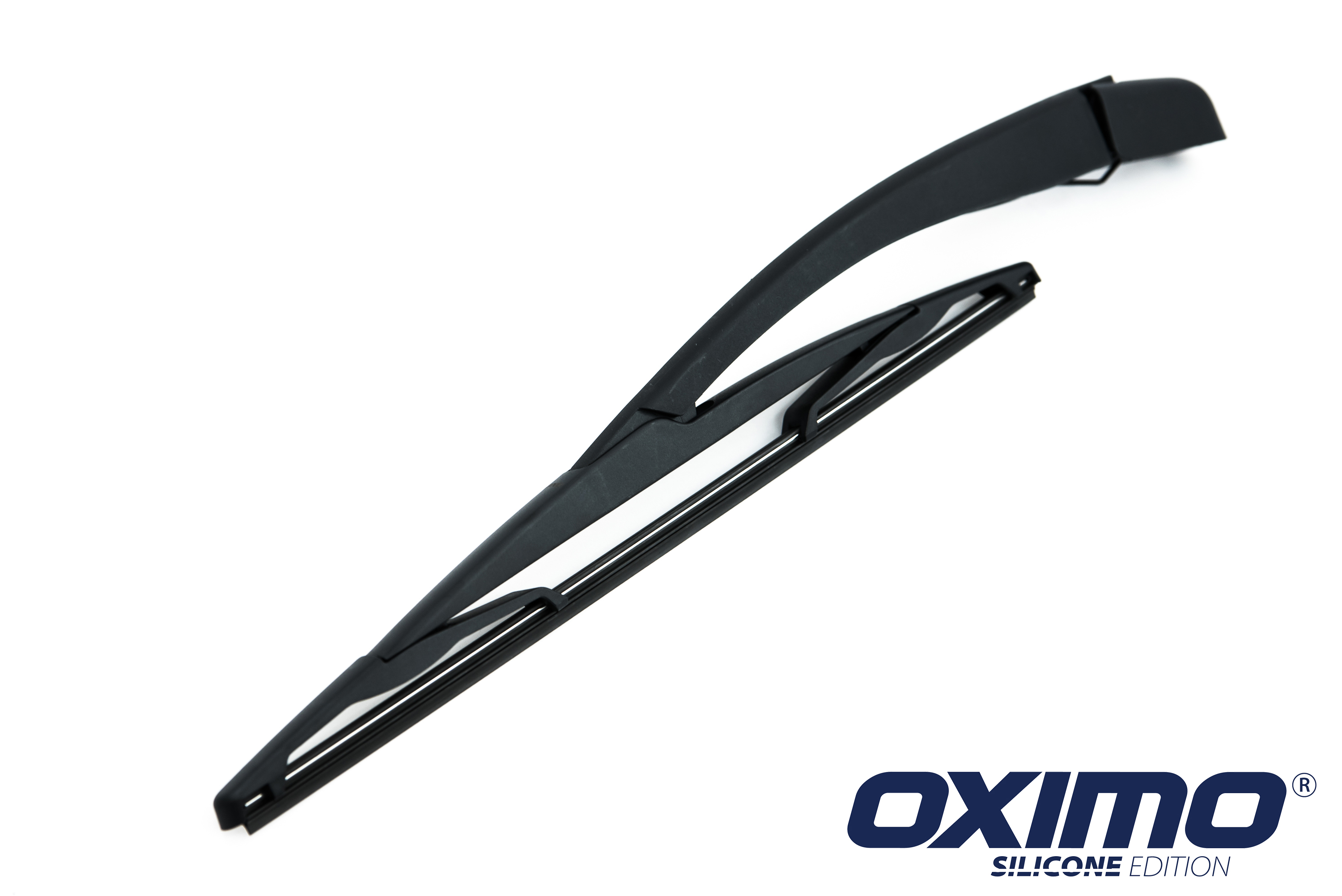 Tylne ramię wycieraczki z piórem do Peugeot 307 SW Kombi (10.2004-05.2005)