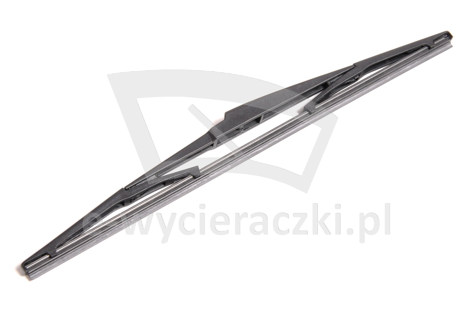 Wycieraczka na tył Oximo do Subaru Justy (09.2007-12.2010)