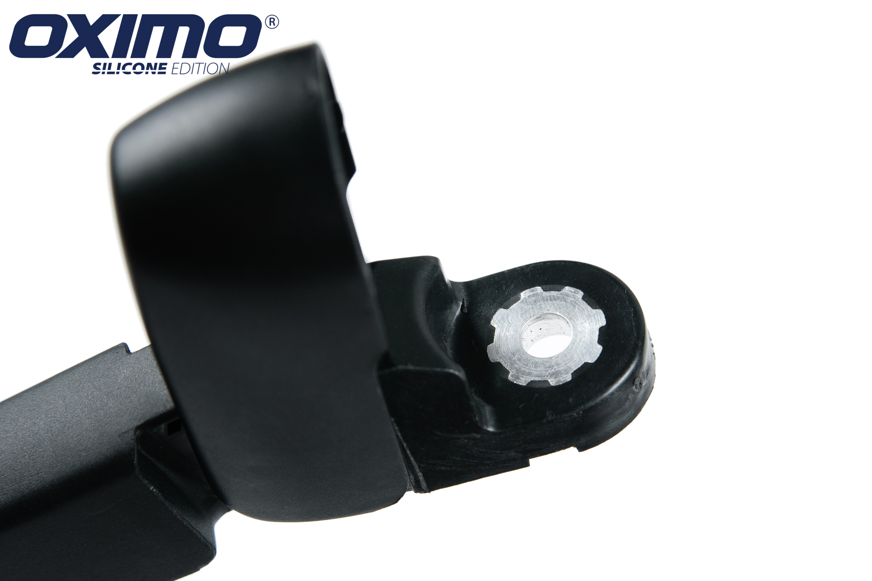 Tylne ramię wycieraczki z piórem Oximo do Suzuki SX4 Hatchback (05.2006-)