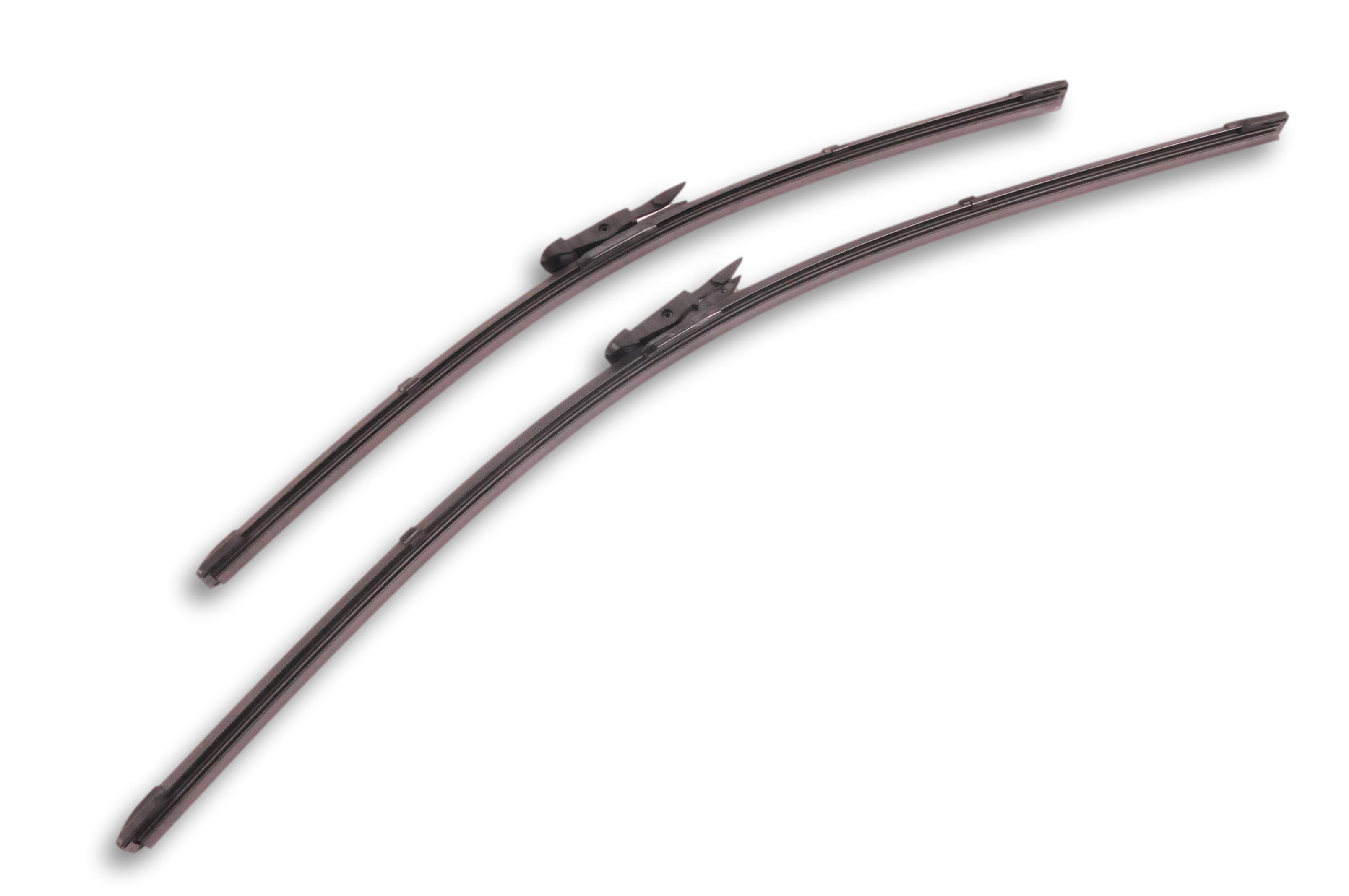 Wycieraczki Oximo typ WB do BMW Seria 4 F33 F83 Cabrio (03.2014-10.2020)