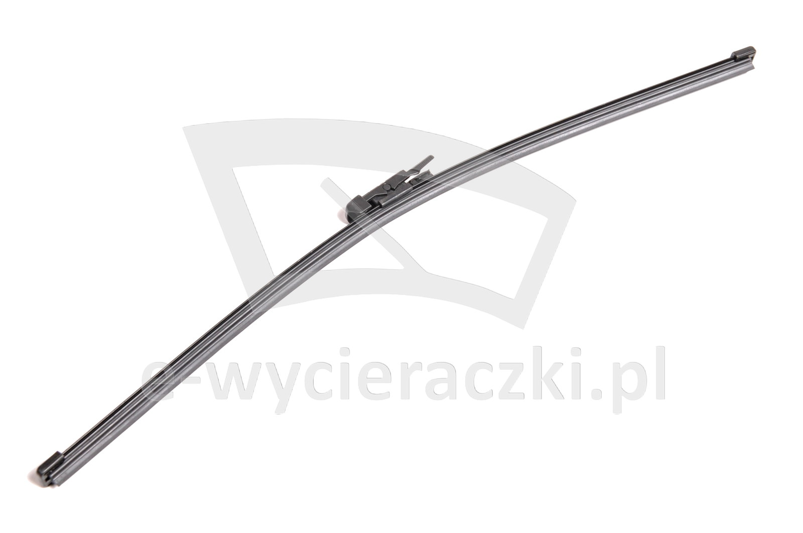 Wycieraczka na tył Oximo do Land Rover Range Rover IV (01.2017-10.2021)