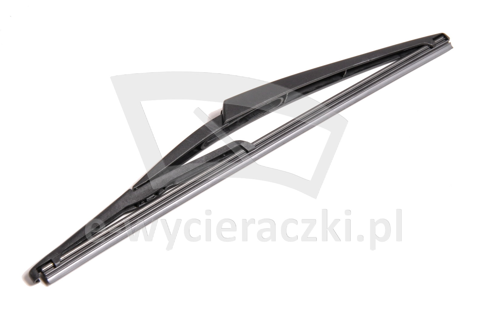 Wycieraczka na tył Oximo do Peugeot 2008 II (10.2019-)