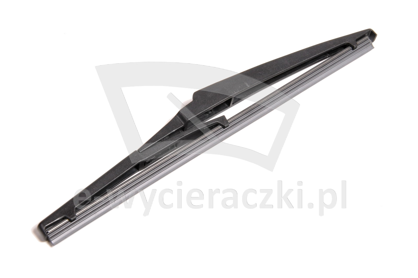Wycieraczka na tył Oximo do Kia Rio IV Hatchback (02.2017-)