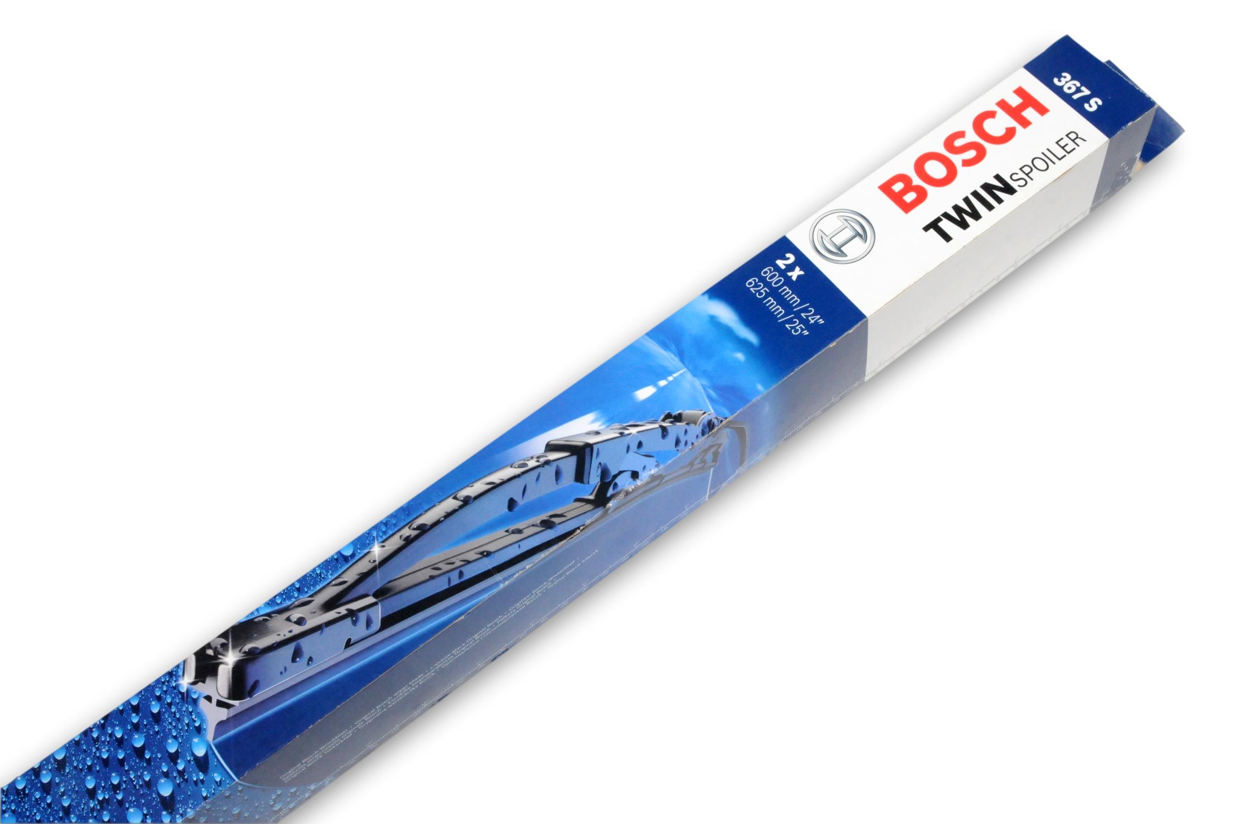 Wycieraczki Bosch Twin do BMW Seria 7 E38 (06.1994-12.2001)