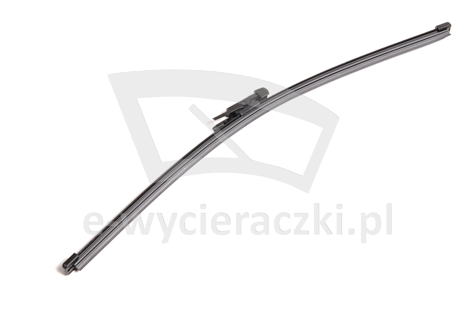 Wycieraczka na tył Oximo do Land Rover Range Rover Sport II (09.2016-04.2022)