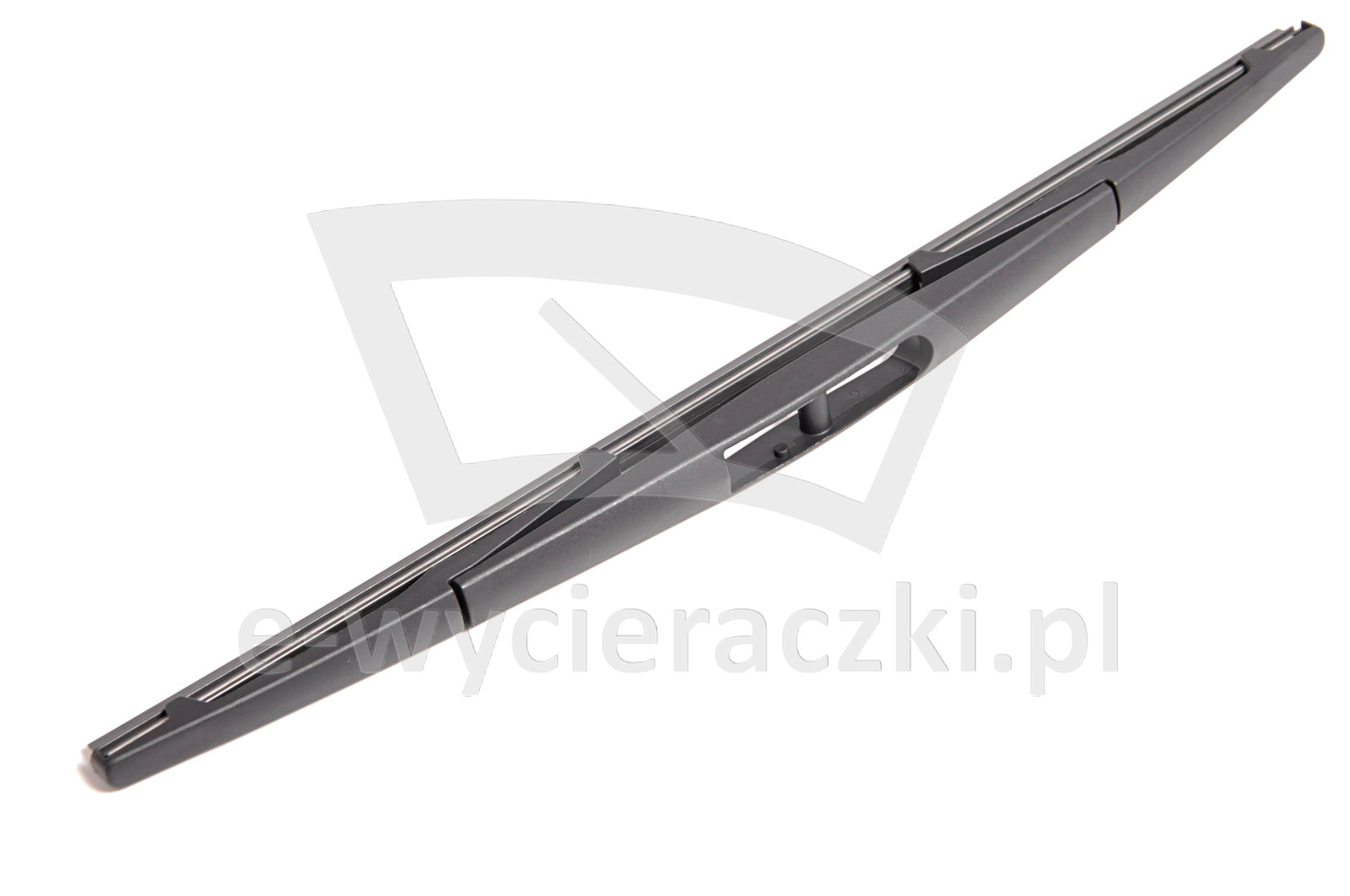 Wycieraczka na tył Oximo do Mazda CX-30 (04.2019-)