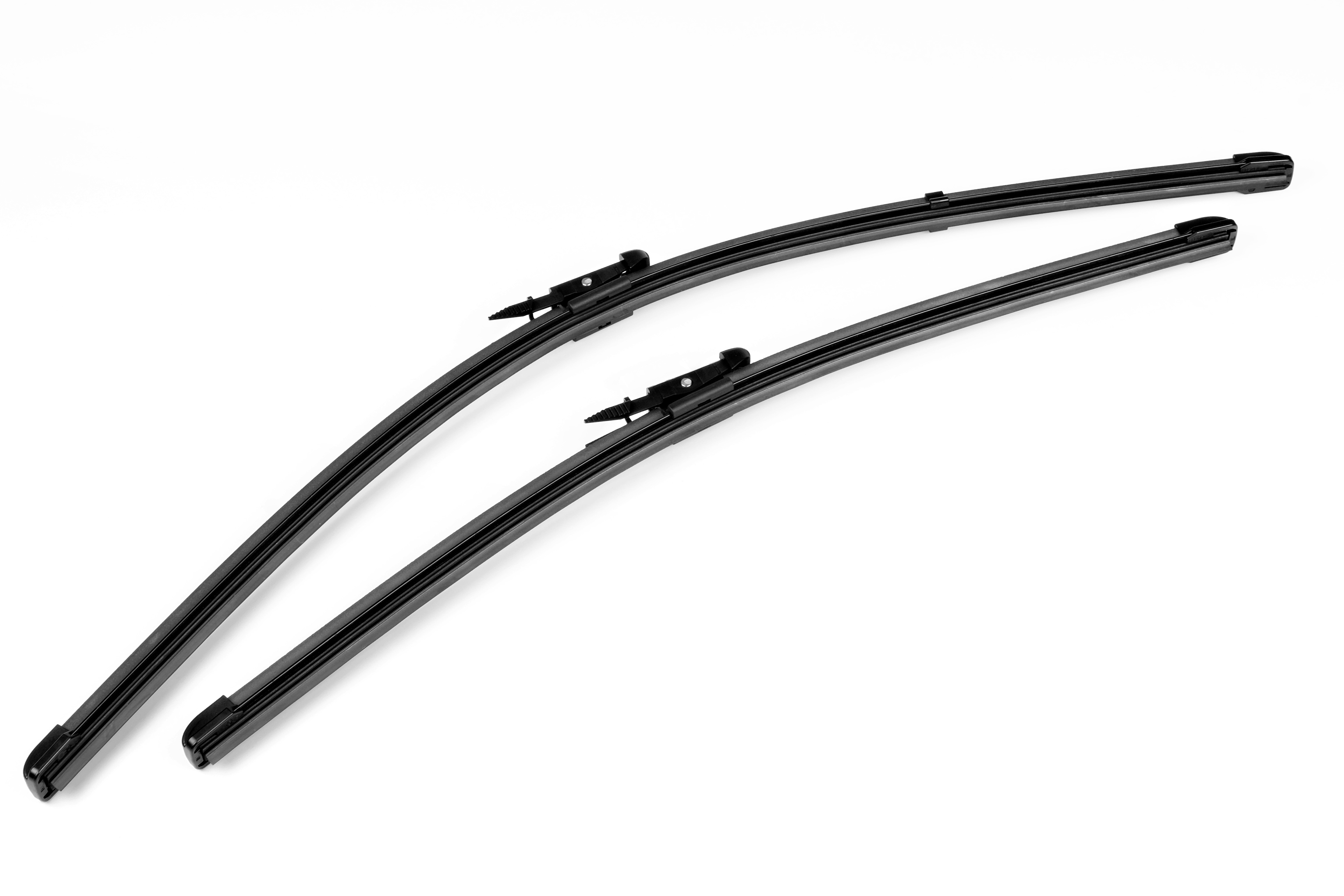 Wycieraczki Valeo Silencio do BMW Seria 3 F31 Touring (09.2012-)