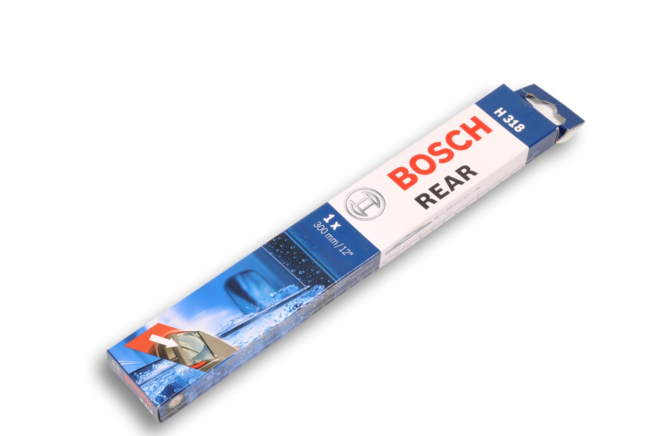 Wycieraczka na tył Bosch do Kia Sorento IV (06.2020-)