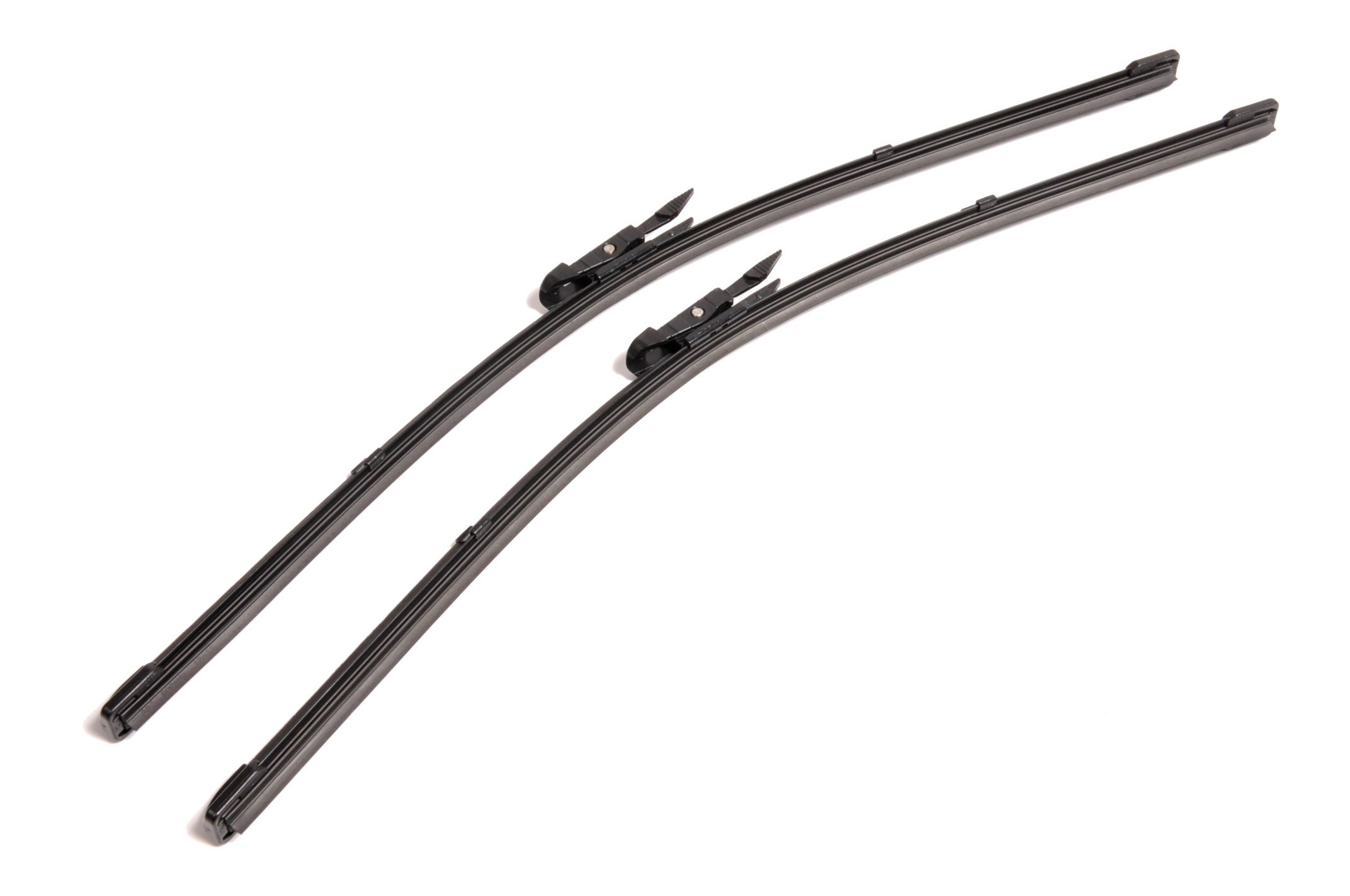 Wycieraczki Oximo typ WB do Mini (BMW) Paceman R61 (03.2013-09.2016)