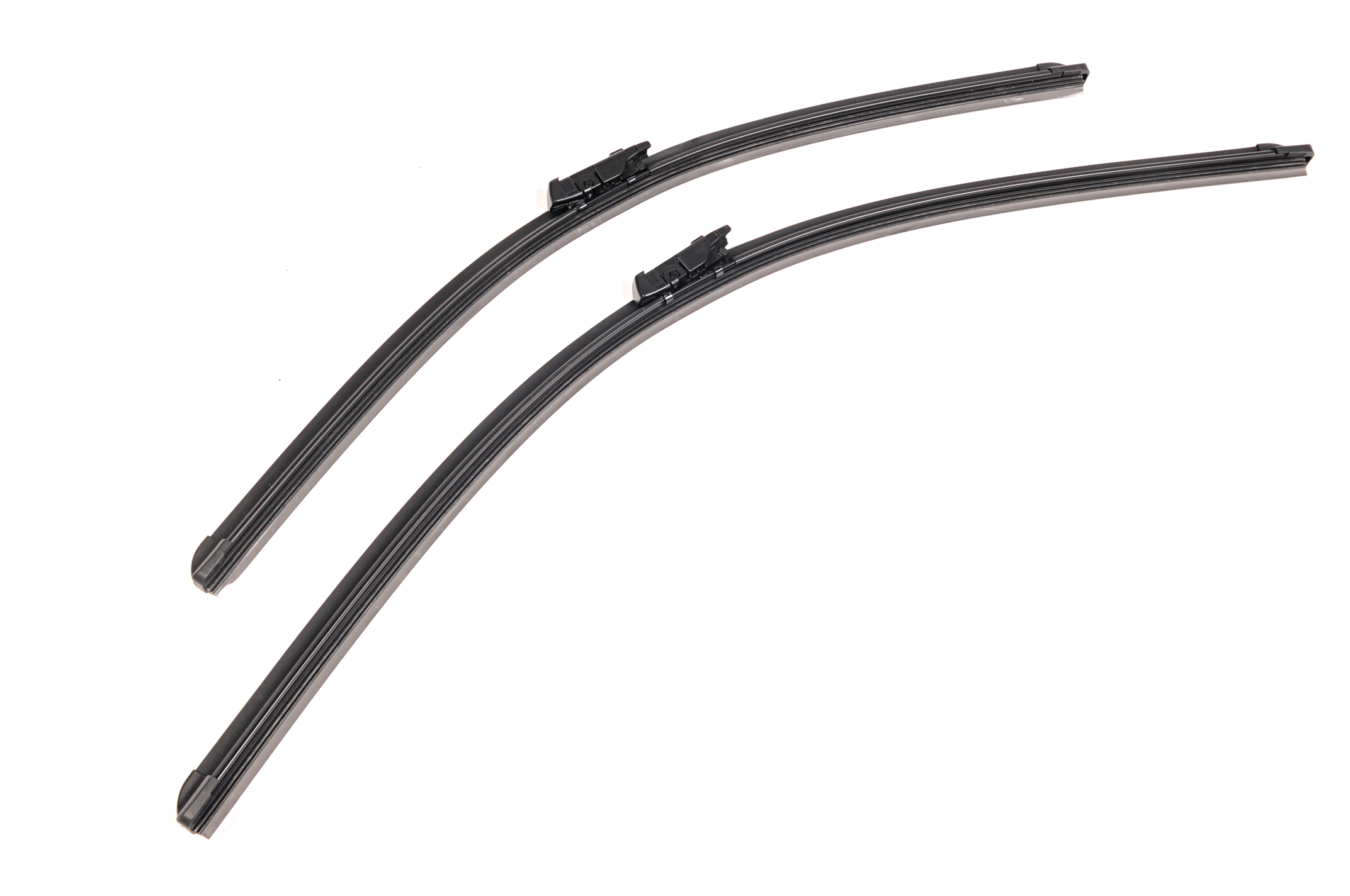 Wycieraczki Bosch Aerotwin do Audi Q5 III Sportback (01.2025-) - do wersji bez dyszy spryskiwaczy