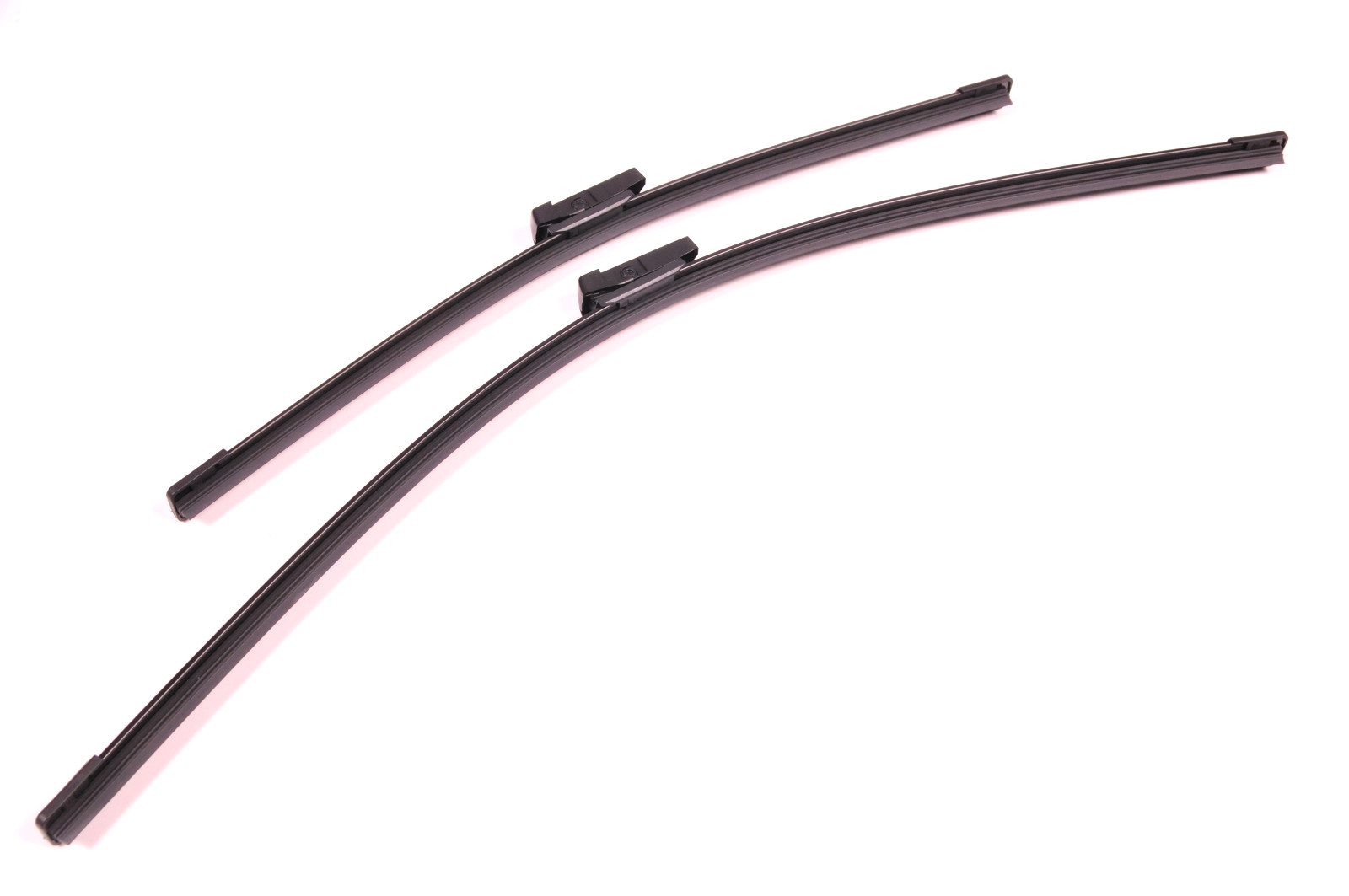 Wycieraczki Bosch Aerotwin do Nissan Townstar MPV (12.2021-)