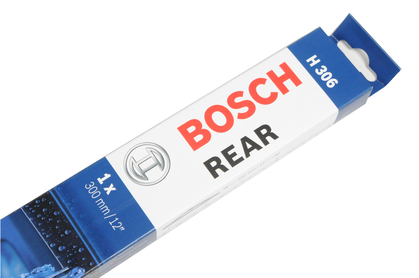Wycieraczka na tył Bosch do Honda CR-V (09.2022-)